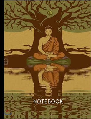 notebook: Journal (Diary, Notebook)