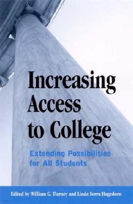 Increasing Access to College: Extending Possibilities for All Students