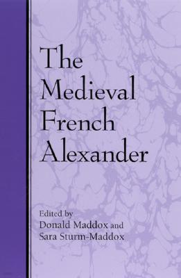 The Medieval French Alexander