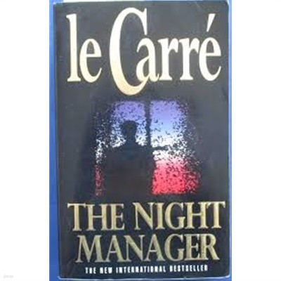 The Night Manager: A Novel
