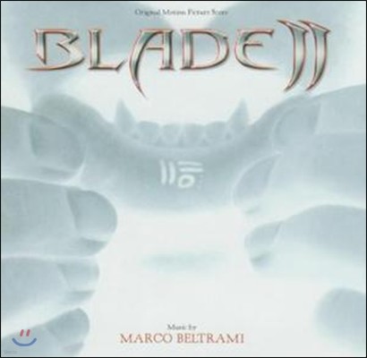 Blade II (̵ 2) OST