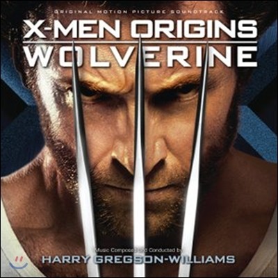 X-Men Origins: Wolverine ( ź: ) OST