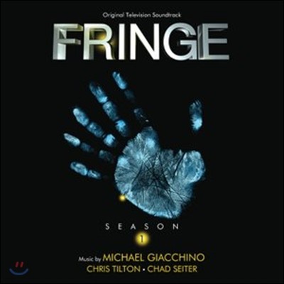 Fringe () OST