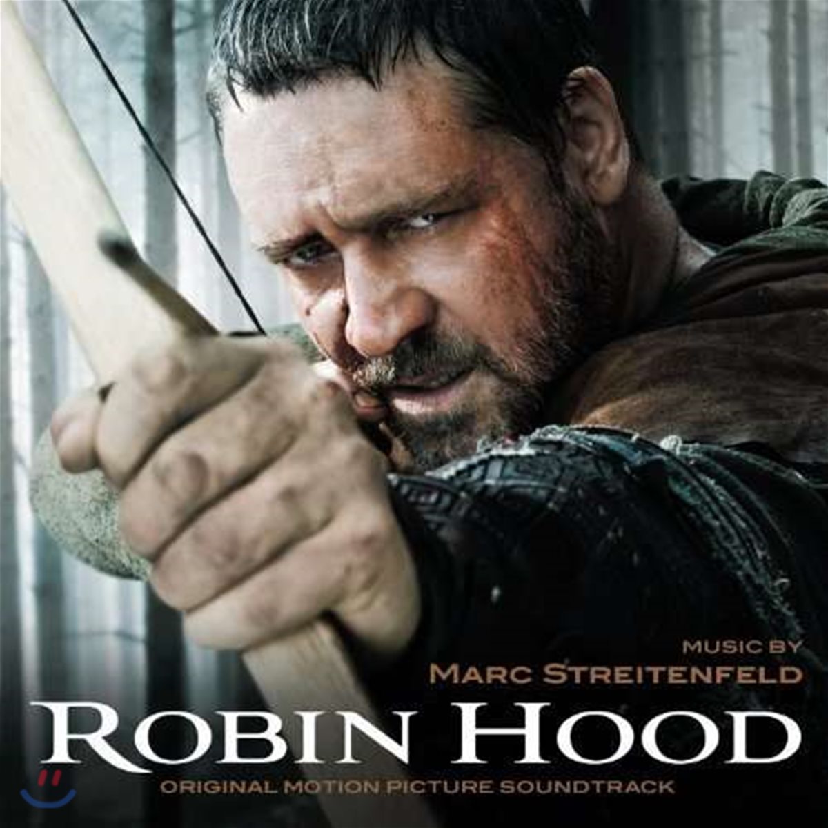 로빈 후드 영화음악 (Robin Hood OST by Marc Streitenfeld)