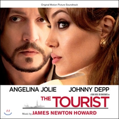 The Tourist (Ʈ) OST