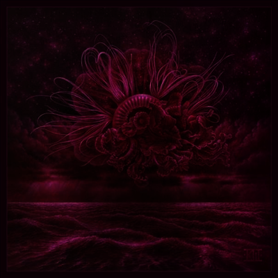 In Mourning — Garden Of Storms (Limited Numbered Edition)(Gatefold) 앨범 커버