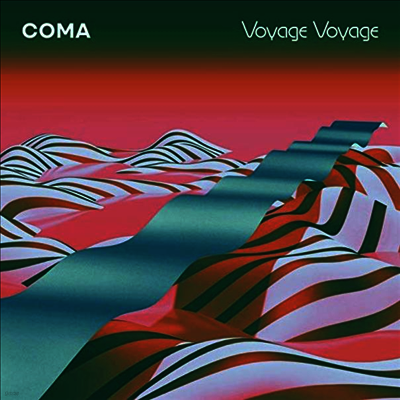 Coma — Voyage Voyage (MP3 Download) 앨범 커버