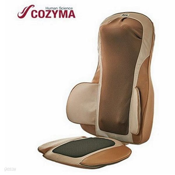 [코지마] 의자형등마사지기 CMB-320