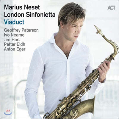 Marius Neset (콺 ׼) - Viaduct