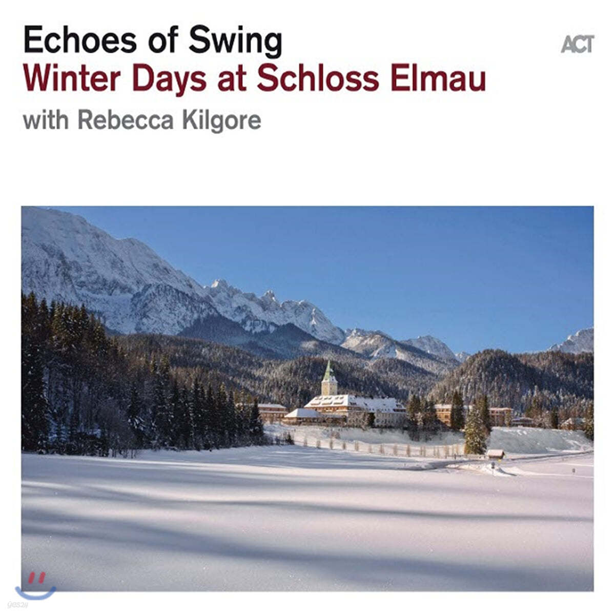 Echoes Of Swing (에코스 오브 스윙) - Winter Days at Schloss Elmau