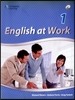 English at Work 1 Student Book with CD
