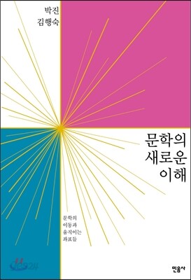문학의 새로운 이해