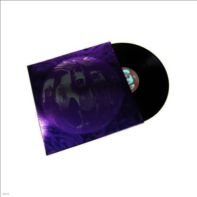 Smashing Pumpkins — Gish (Remastered) 앨범 커버