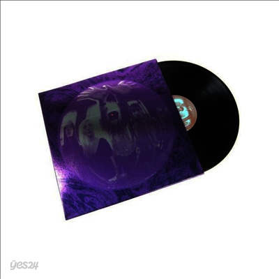 Smashing Pumpkins - Gish (Remastered)(180g LP)