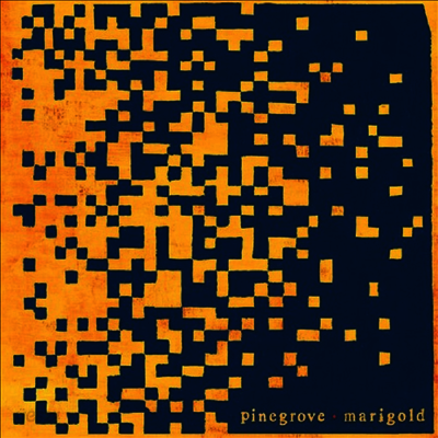 Pinegrove - Marigold (Indie Exclusive)(Colored LP)