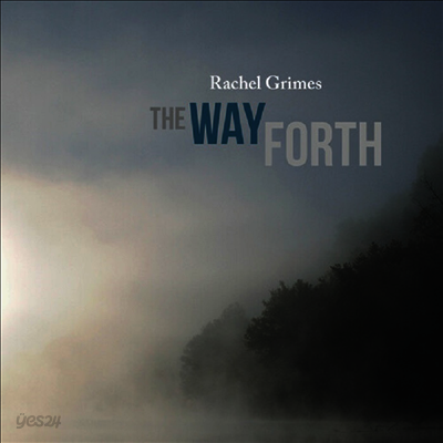 Rachel Grimes - Way Forth (2LP)