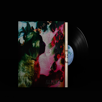 Pale Saints - Comforts Of Madness (30th Anniversary Edition)(Reissue)(Remastered)(LP)