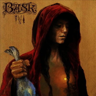 Bask — III (Gatefold) 앨범 커버