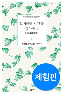 잃어버린 시간을 찾아서 (체험판)