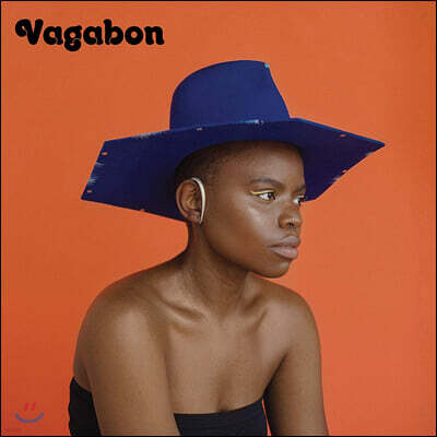 Vagabon — Vagabon 앨범 커버