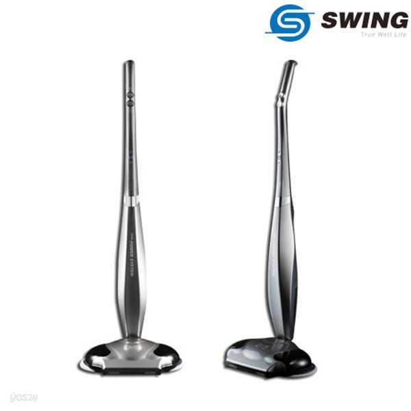 [SWING] 뉴 파워스윙 진공 물걸레청소기 SWING-8800 BLDC