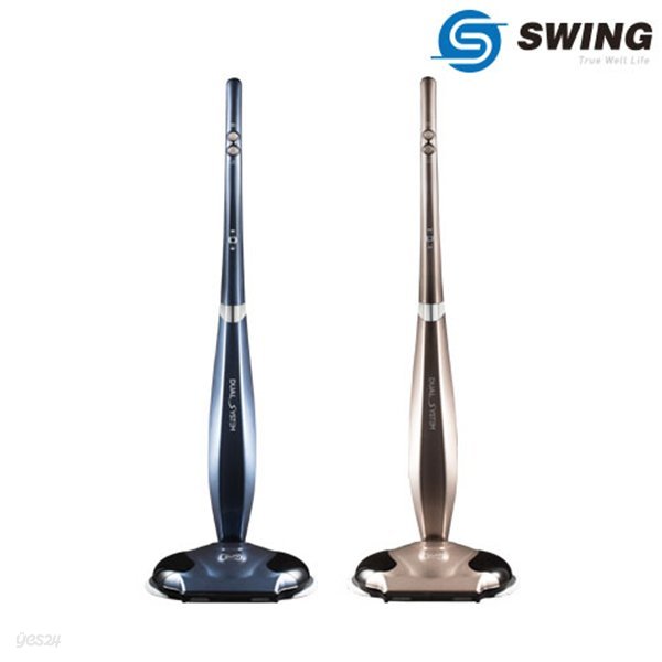 [SWING] 파워스윙 진공 물걸레청소기 SWING-8500