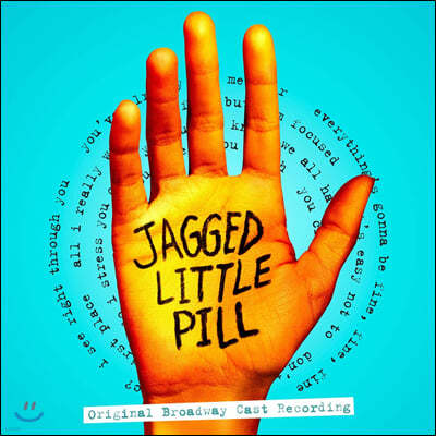  Ʋ    (Jagged Little Pill OST)