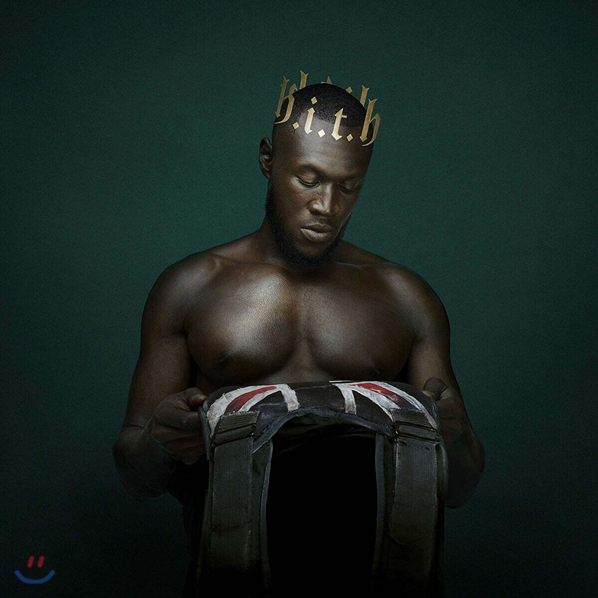 Stormzy (스톰지) - Heavy Is The Head