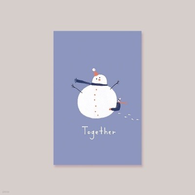 [ũī] Together Ķ׶ī