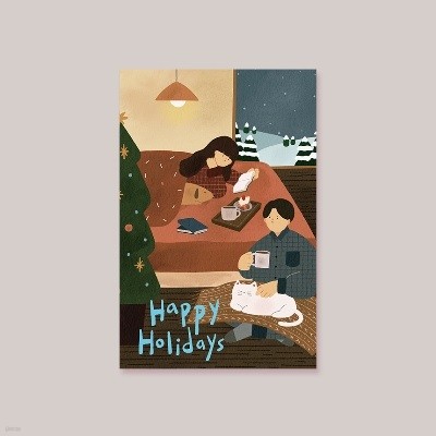 [ũī] Happy Holidays  Ķ׶ī