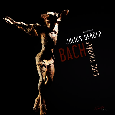 바흐: 무반주 첼로 모음곡 전곡 (Bach: Cello Suites Nos.1 - 6) (180g)(3LP) - Julius Berger