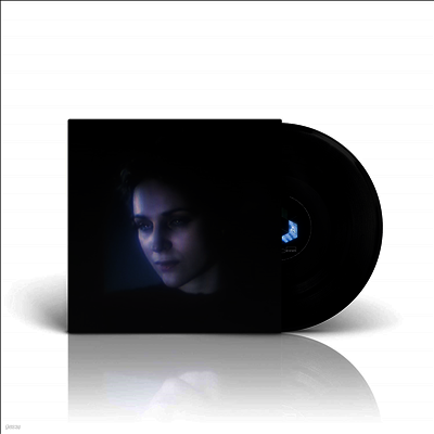Agnes Obel — Myopia 앨범 커버