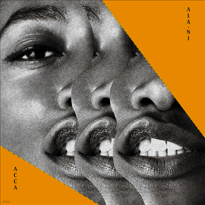 ALA.NI — Acca 앨범 커버
