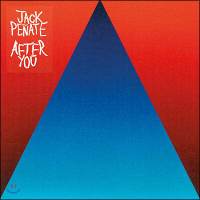 Jack Penate (잭 페나트) - After You
