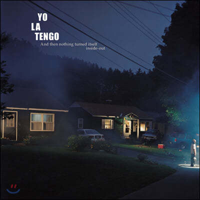 Yo La Tengo (  ް) - And Then Nothing Turned Itself Inside-Out [2LP]