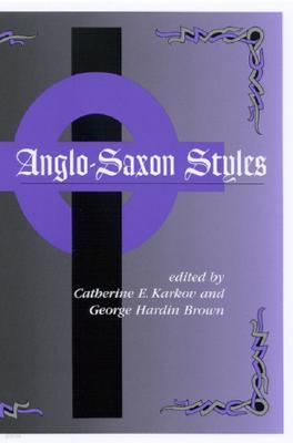 Anglo-Saxon Styles