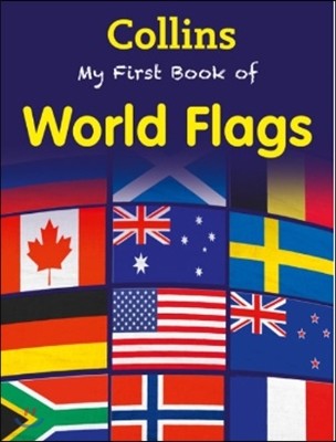 Collins My First Book of World Flags