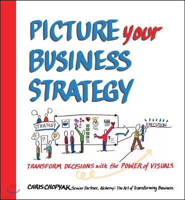 Picture Your Business Strategy: Transform Decisions with the Power of Visuals