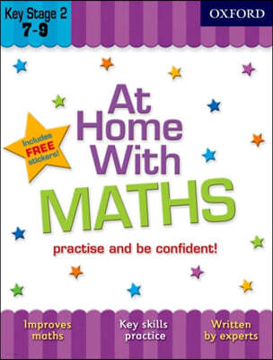 At Home with Maths (7-9)