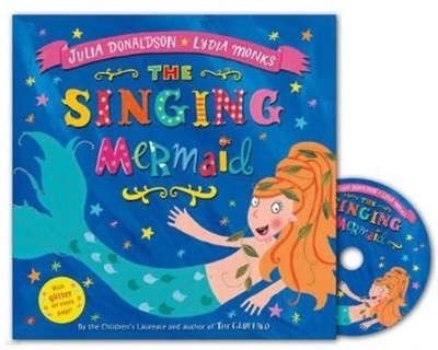 The Singing Mermaid