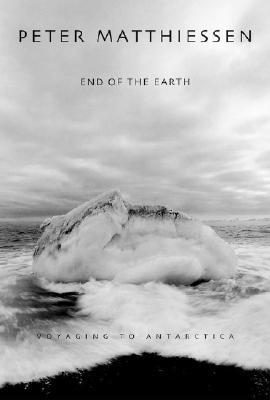 End of the Earth: Voyaging to Antarctica