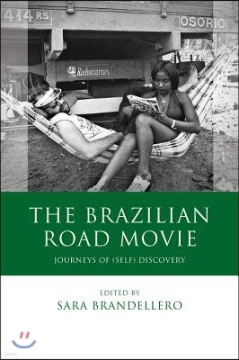 The Brazilian Road Movie