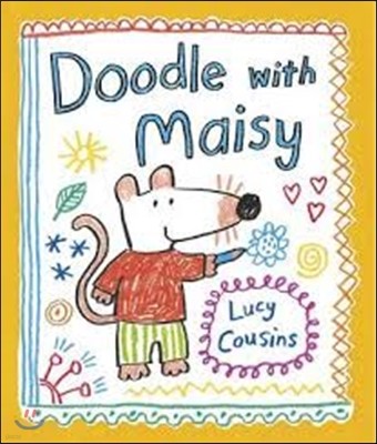 Doodle with Maisy