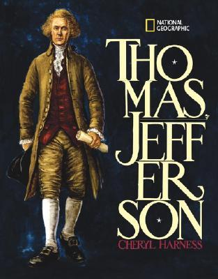 Thomas Jefferson