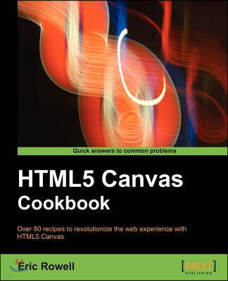 Html5 Canvas Cookbook