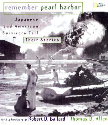 Remember Pearl Harbor