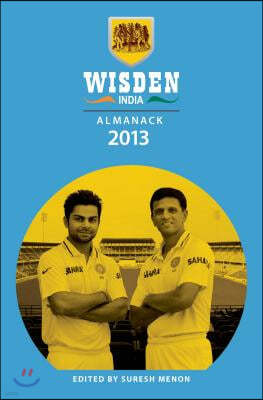 Wisden India Almanack