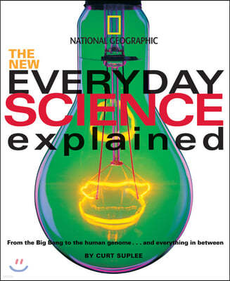 The New Everyday Science Explained: Tween