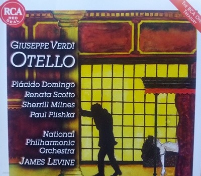 []  :  (Verdi: Otello) - öõ ְ, Ÿ , ų ϸ ɽƮ