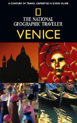 National Geographic Traveler: Venice